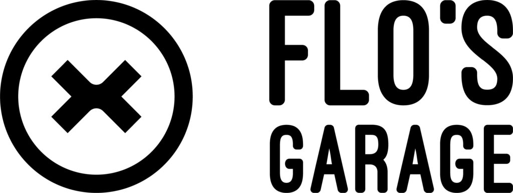 Flos Garage Logo